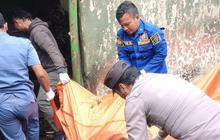 ODGJ Terjebak Kobaran Api & Tewas Saat Rumahnya Terbakar, Diduga Korslet dari Charger Ponsel