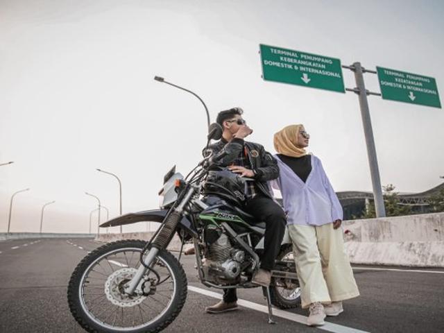 Jasa Foto Prewedding Belum Tutup Biaya Operasional Bandara Kertajati Bisnis Liputan6 Com