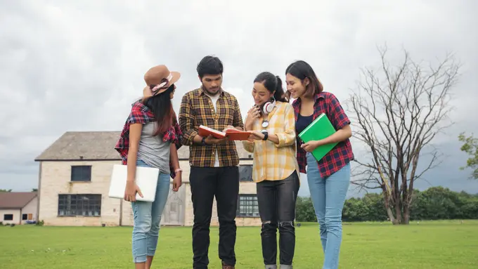 3 Rekomendasi Tempat yang Bikin Pensimu Lebih Seru