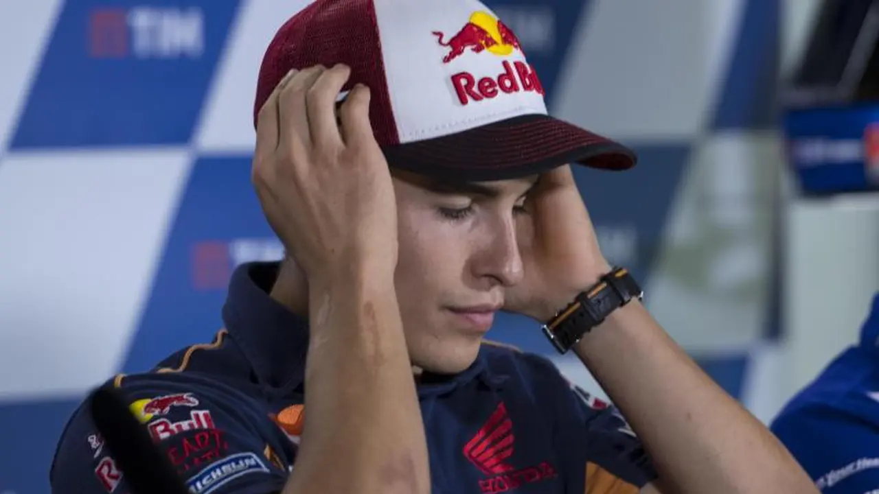 Marc Marquez