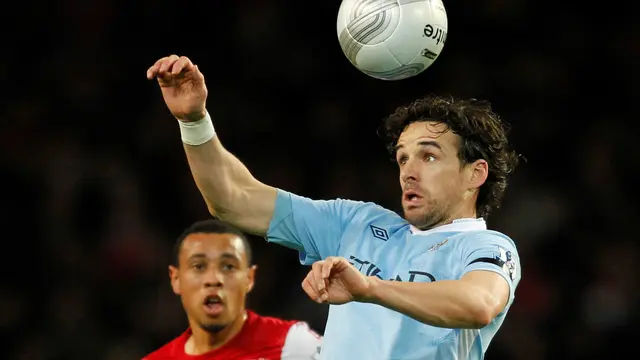 Owen Hargreaves