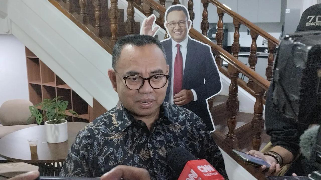Sudirman menyayangkan bahwa adanya hubungan kekerabatan yang terlibat dalam pengambilan keputusan hukum di MK