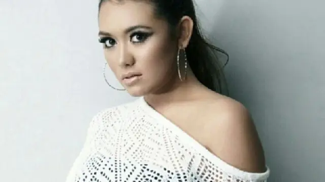 6 Potret Transformasi Amanda Gonzales, Perubahannya Bikin Pangling
