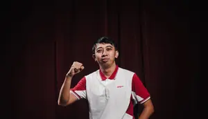 Persis Solo Resmi Gaet Mantan Analis Timnas Indonesia U-19 dan U-23