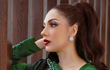 5 Potret Cantik Ghina Raihanah Calon Menantu Najwa Shihab, Adik Tsania Marwa Punya Karier Mentereng