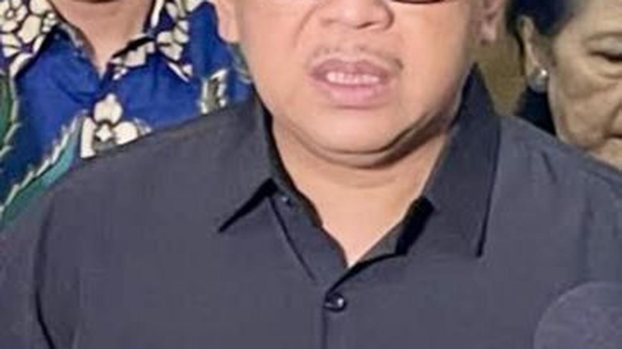 VIDEO: Tegas! Sekjen PDIP Hasto Jawab Ganjar Dilaporkan ke KPK, "Hukum Buat Alat Politik"
