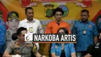 Polisi menetapkan Jefri Nichol sebagai tersangka karena memiliki narkoba jenis ganja. Jefri Nichol mengaku menyesal dan mengakui kebodohannya mencoba ganja.