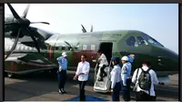 Wilayah Cukup Hijau, Jokowi Bingung Banjarnegara Dilanda Longsor