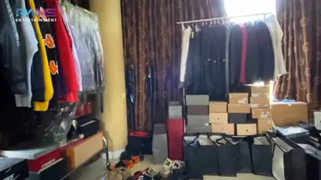 [Fimela] Olga Syahputra