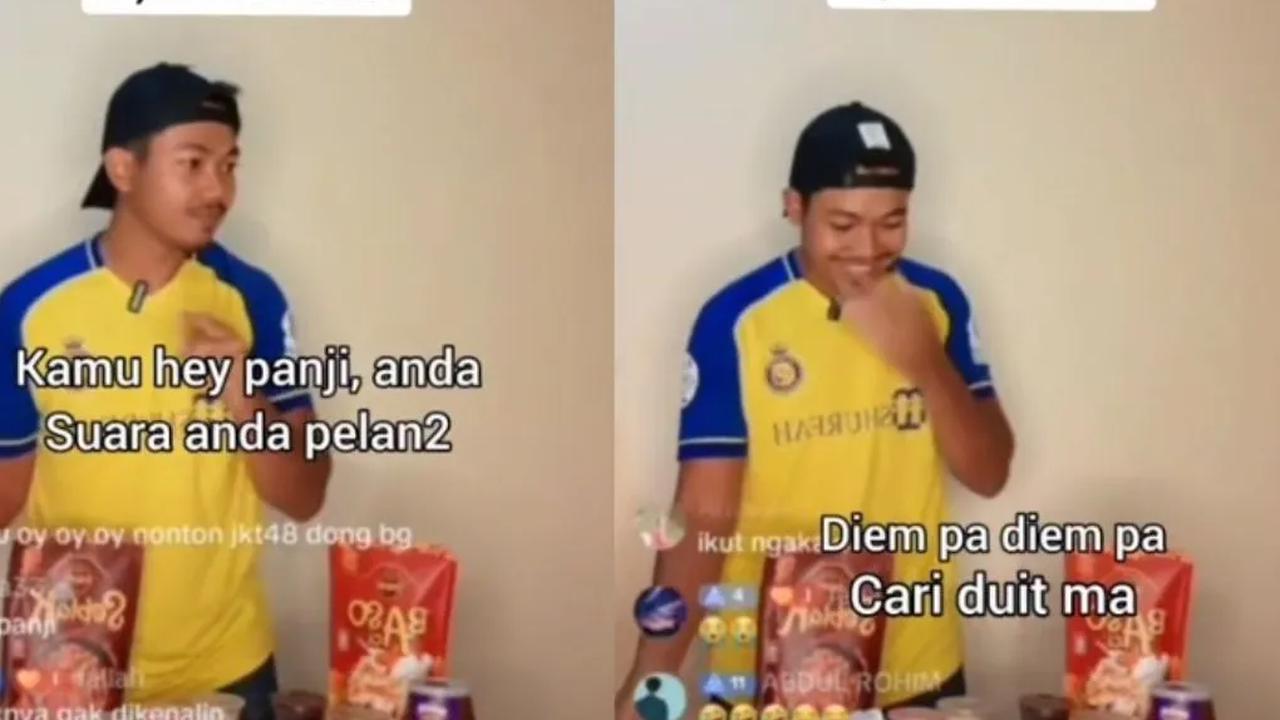 Project Social-commerce itu sendiri harus mengutamakan barang-barang asli dari negeri China dengan tawaran harga yang terbilang murah.