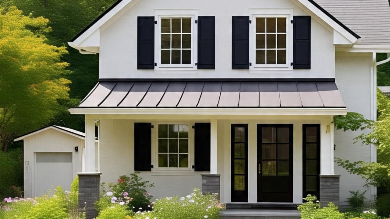 7 Tips Membangun Rumah Sederhana 2 Lantai yang Hemat dan Nyaman, Ramah Kantong Wujudkan Hunian Impian