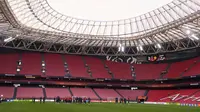 Tottenham vs Man United: Berapa Harga Tiket Final Liga Europa?