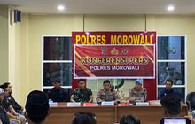 Dituding Mencuri, Pemuda 19 Tahun di Morowali Tewas Dikeroyok Satpam dan Seorang Polisi