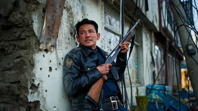 Film Hope (2026). (dok Prima Cinema Multimedia)