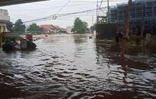 Jakarta Diprediksi Kembali Banjir Pekan Depan, Ini Daftar Daerah Terdampak