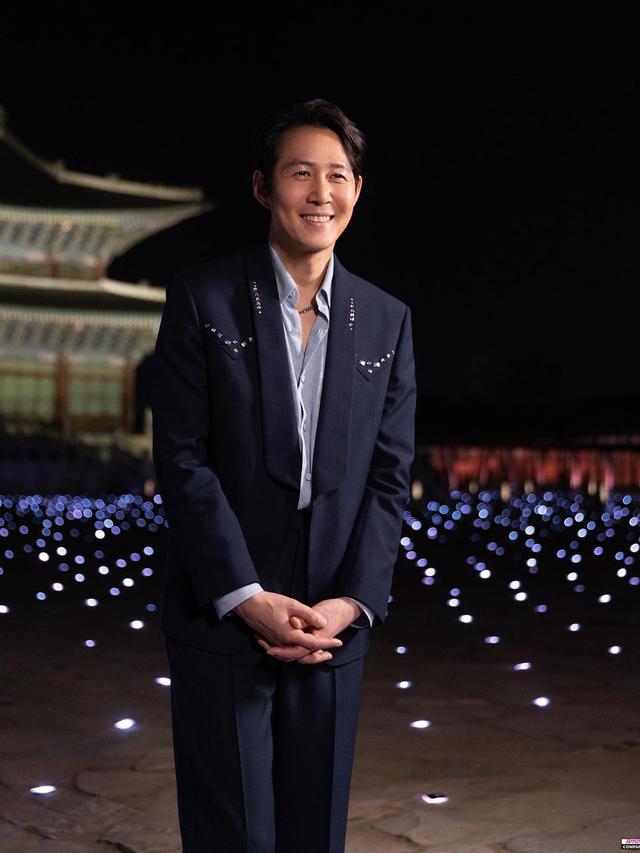 Bertabur Visual, 10 Potret Gaya IU, Hanni New Jeans, hingga Winter aespa di Gucci Cruise 24 Show