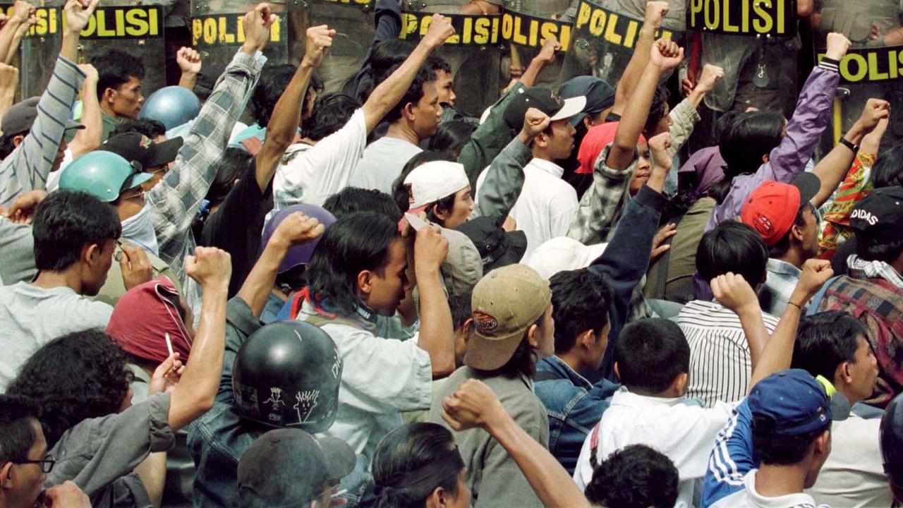 Tragedi Mei 98