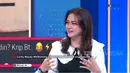 "15 tahun kamu tak berusaha untuk apa gitu," tanya Feni Rose seperti dilansir dari kanal Youtube Trans TV Official. 
 [Youtube/TRANS TV Official]