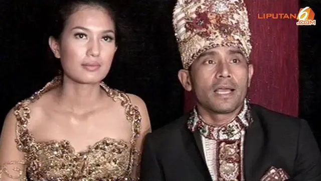 Selain Raffi-Nagita, 6 Pernikahan Artis ini Disiarkan Live!