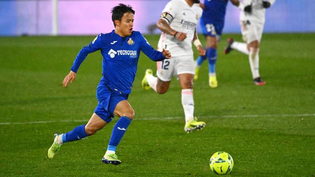 FOTO: 5 Pemain Muda Potensial yang Dipinjamkan Real Madrid