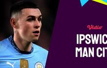Prediksi Pertandingan Ipswich Town Vs Manchester City, 19 Januari 2025