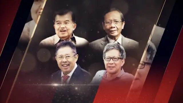 Acara Dialog Kebangsaan (Istimewa)