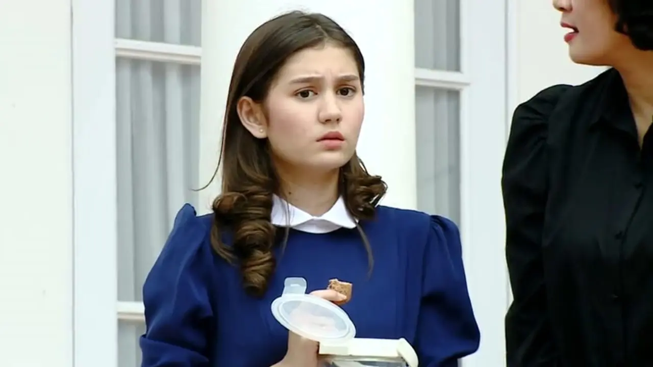 Buku Harian Seorang Istri