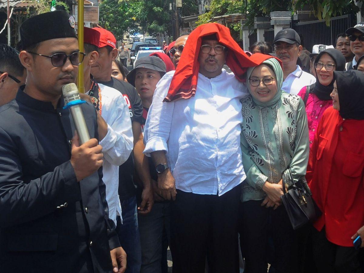 Dok. Istimewa