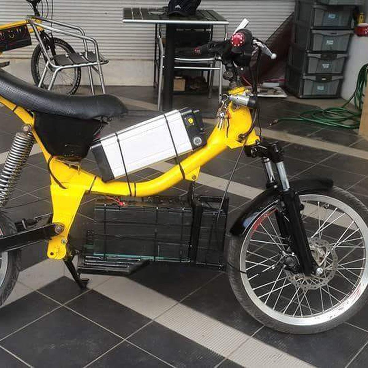 Kendaraan Listrik Aman Bila Terendam Banjir