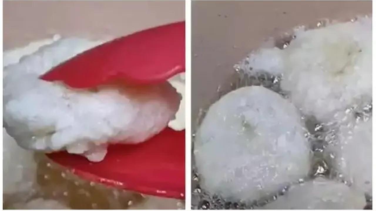 Cara Menggoreng Cireng agar Tidak Meledak dan Anti Menyerap Minyak