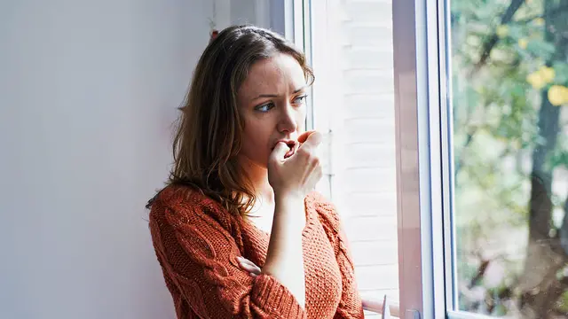 [Bintang] 4 Zodiak Gampang Grogi, Maklum Kalau Mereka Suka Salting