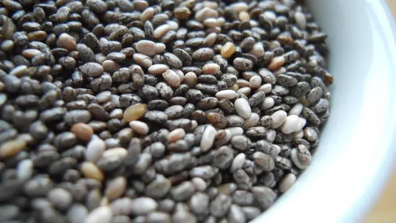 5 Bahan Makanan yang Buat Kamu Awet Muda