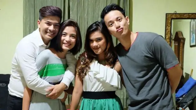Rahasia Cinta