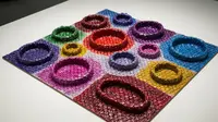 Bubble Wrap Bekas Bisa Dimanfaatkan untuk Apa Saja? Ini 7 Ide Pemanfaatannya