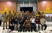 Tahukah Anda? Sinergi Lintas Sektor Jadi Kunci Peningkatan Literasi Natuna di Perbatasan