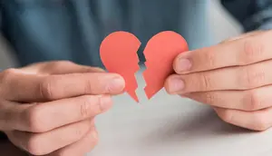 Putus Cinta, Siapa yang Lebih Cepat Move On: Pria atau Wanita?