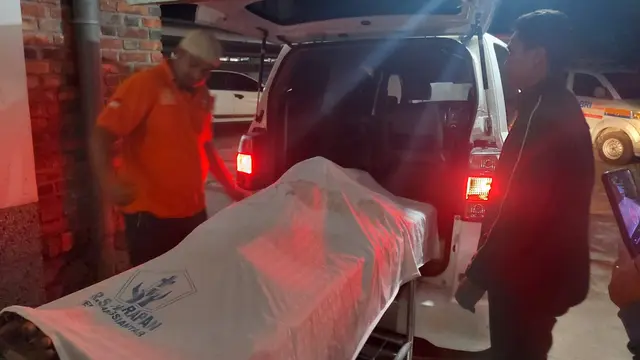 Korban Penusukan