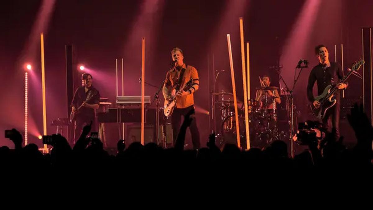 Mengenal 8 Bintang Tamu di Tur Linkin Park From Zero World Tour, Mana yang Akan Tampil di Indonesia?