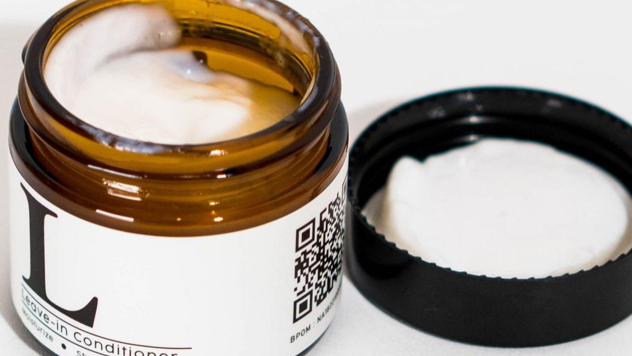 8. Finmix Leave-in Conditioner<br>