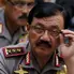 Budi Gunawan, wakil Kapolri saat ini adalah mantan ajudan Presiden Megawati saat Megawati memimpin.