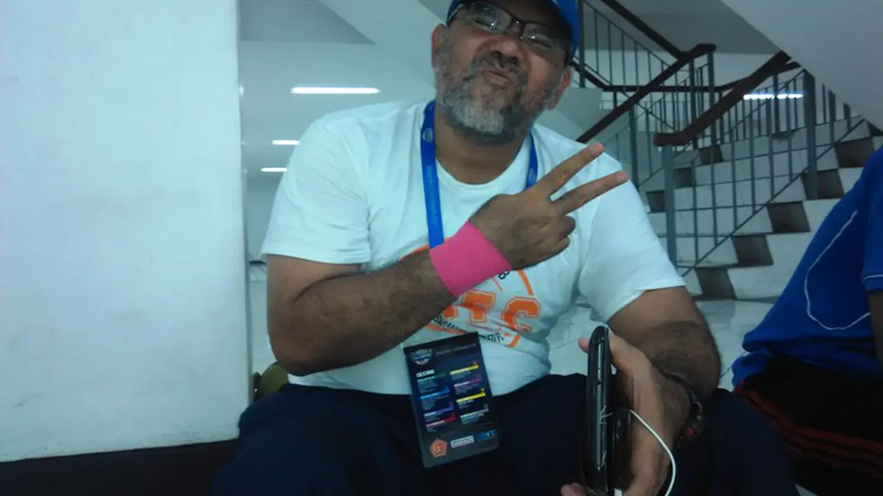 Iwan Setiawan