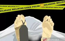 Tragis! Remaja 16 Tahun Aniaya Kekasih Mahasiswi hingga Tewas di Jaktim, Motif Cemburu Jadi Pemicu