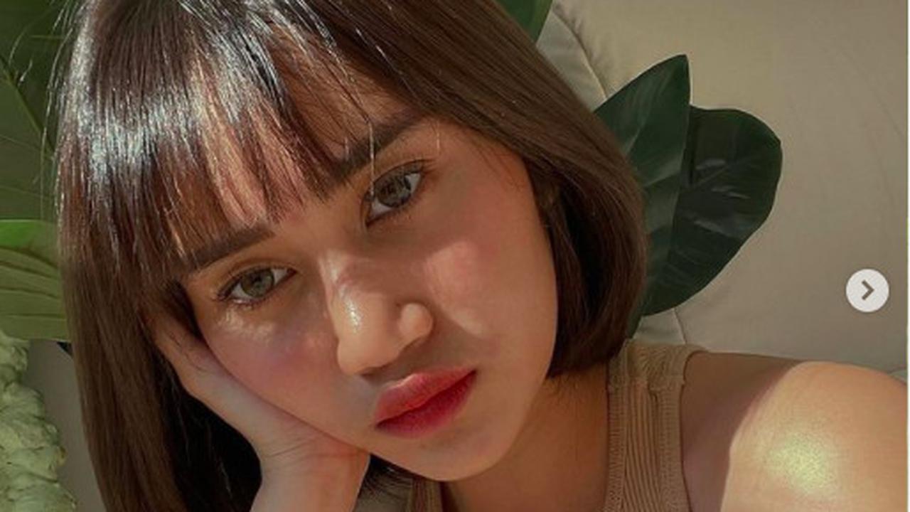 5 Potret Cantik Permesta Dhyaz Anak Farida Nurhan