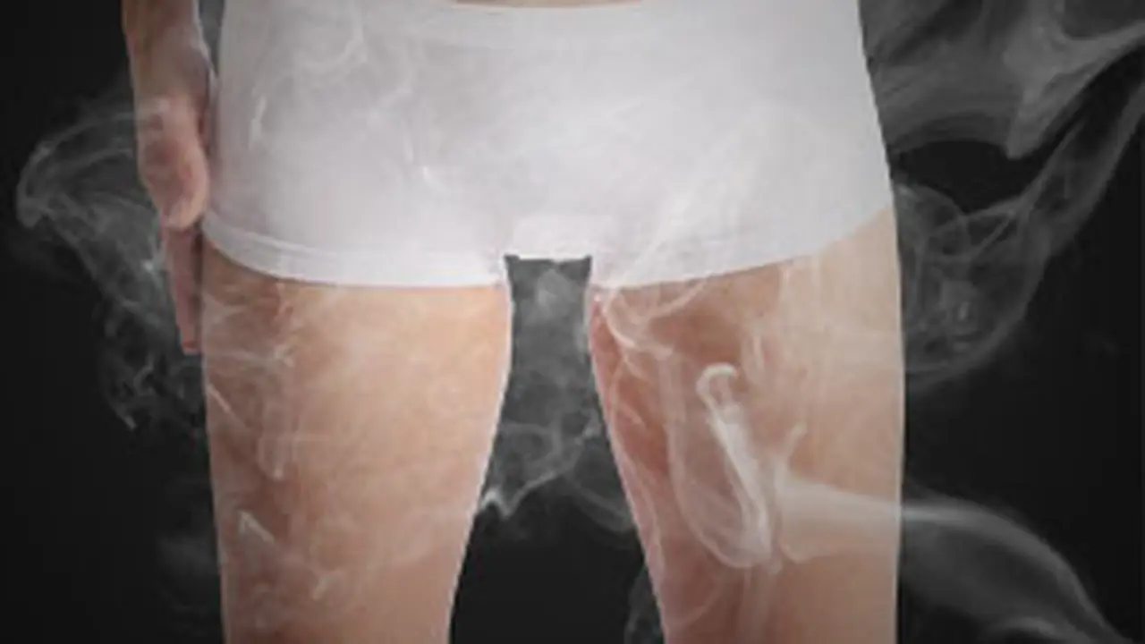 Benarkah Spa Vagina Ratus Dapat Meningkatkan Performa Ranjang?