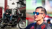 7 Potret Chef Juna Naik Moge Ini Curi Perhatian, Aura Macho Terpancar (Sumber: Instagram/junarorimpandeyofficial)