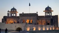 5 Haunted Places In Lahore, Pakistan That You Can't Ignore to Explore
