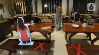 KSP: Pemerintah Sangat Berhati-hati Memasuki Era New Normal