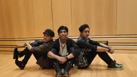 Satu Dekade, Band Sinjo Persembahkan Lagu Spesial untuk Kaum Ibu