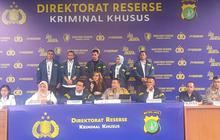 Klinik Aborsi Ilegal di Apartemen Jaktim Dibongkar Polisi, Dua Tahun Beroperasi Sudah Layani 361 Pasien