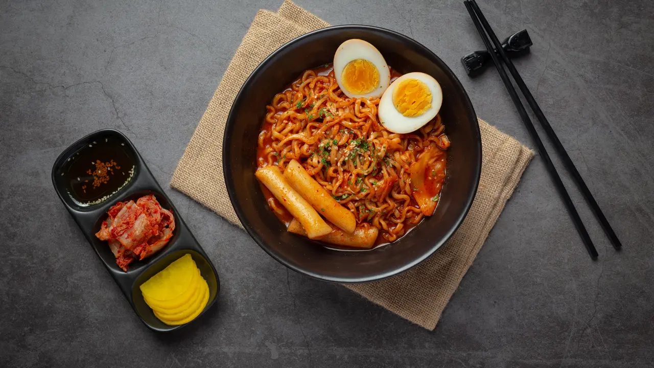 mie goreng